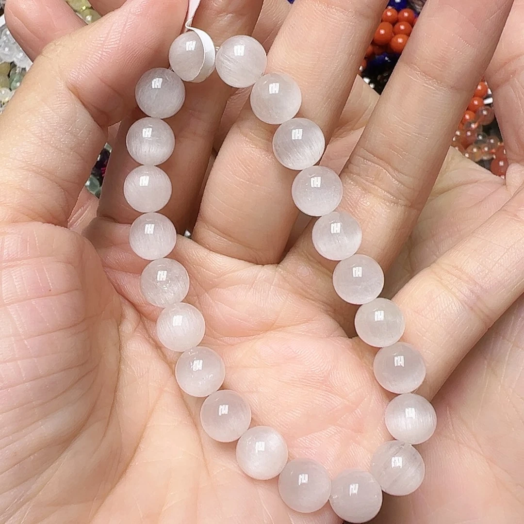 手链未镶嵌水晶多样性发一