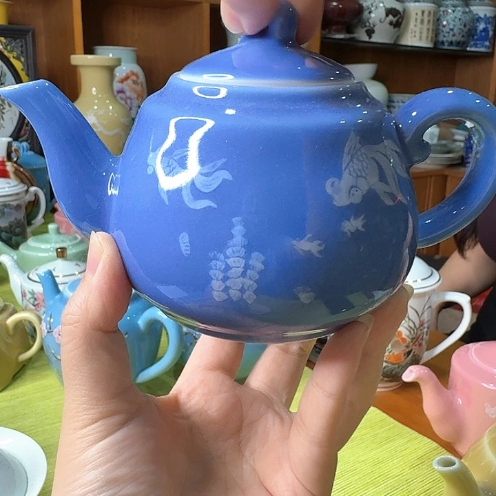 景德镇陶瓷艺术展