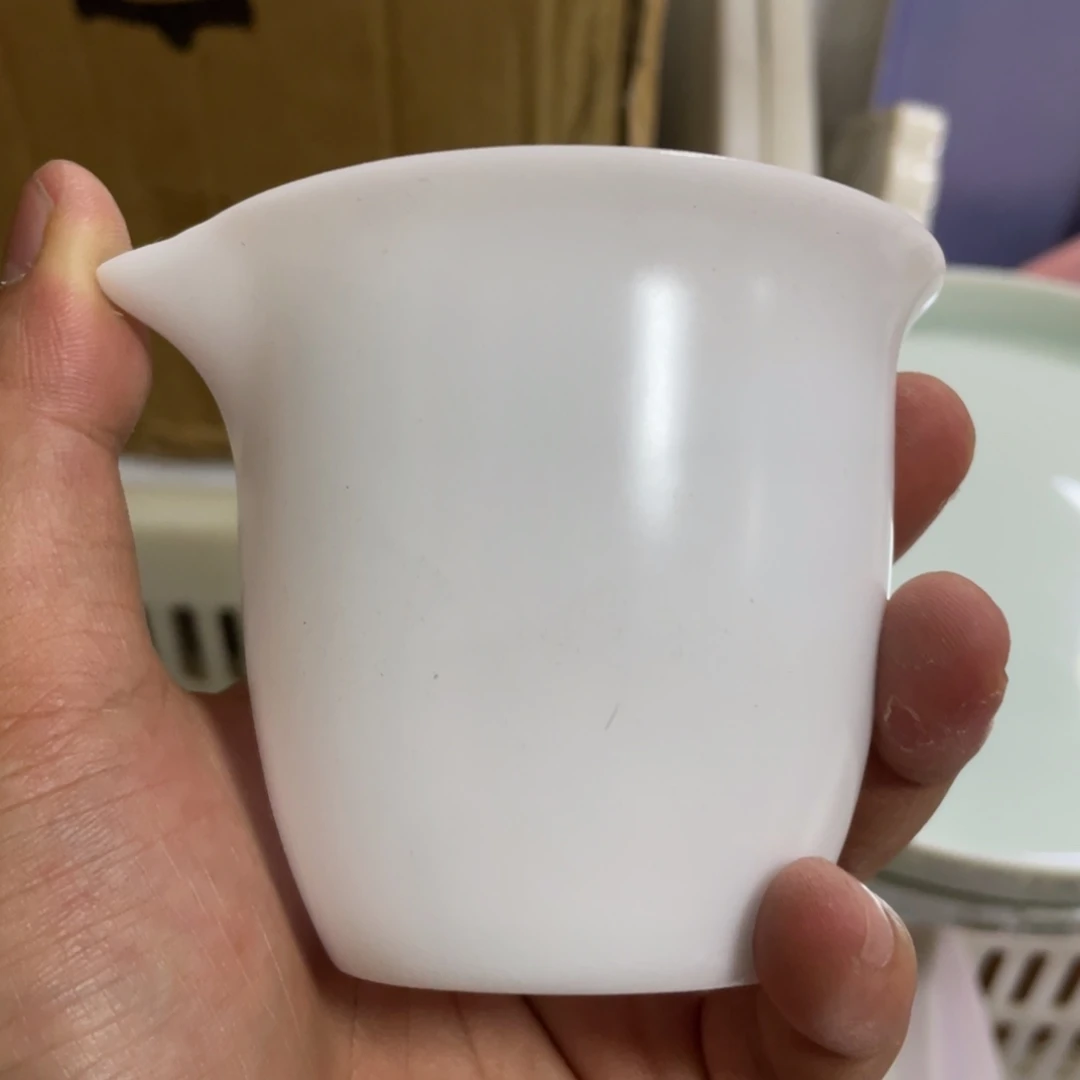 无运费险略有微瑕介意勿拍