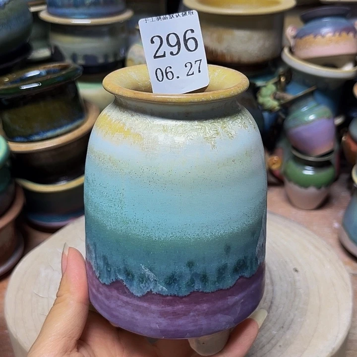 瓷片景德镇陶瓷手工制作