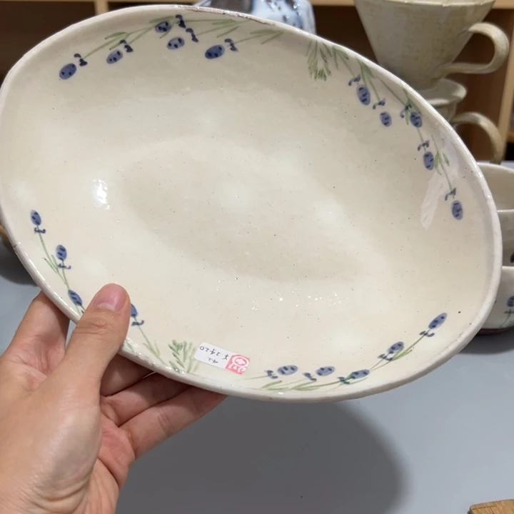 陶器 手作 欢喜 美学