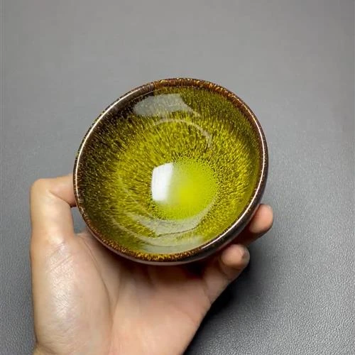 【闪购商品】茶盏-10098..........