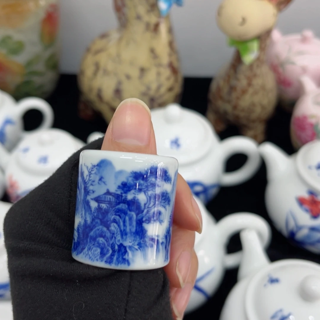 【闪购商品】瓷景德镇陶瓷