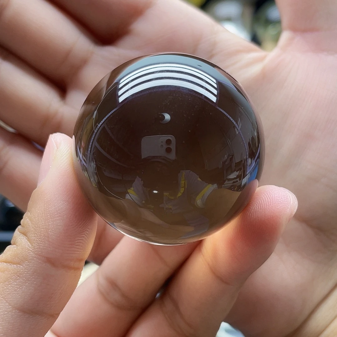M***y未镶嵌水晶珠宝半成品