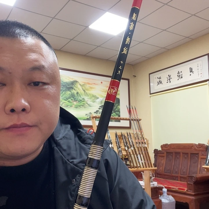 清波3.6米揺肌不带轮