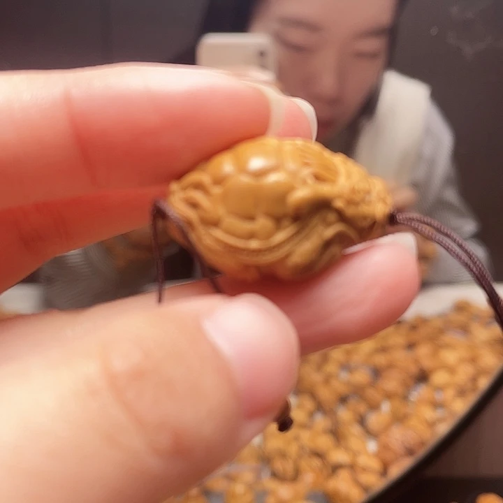 橄榄核手串/手链橄榄核