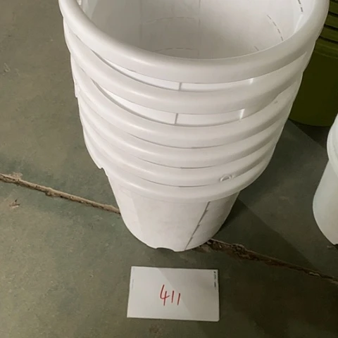 树脂编号411缺口