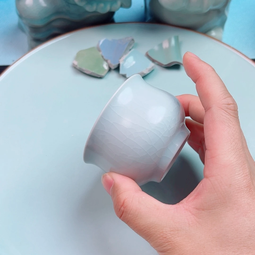 瓷片盛****b不计成本交个朋友