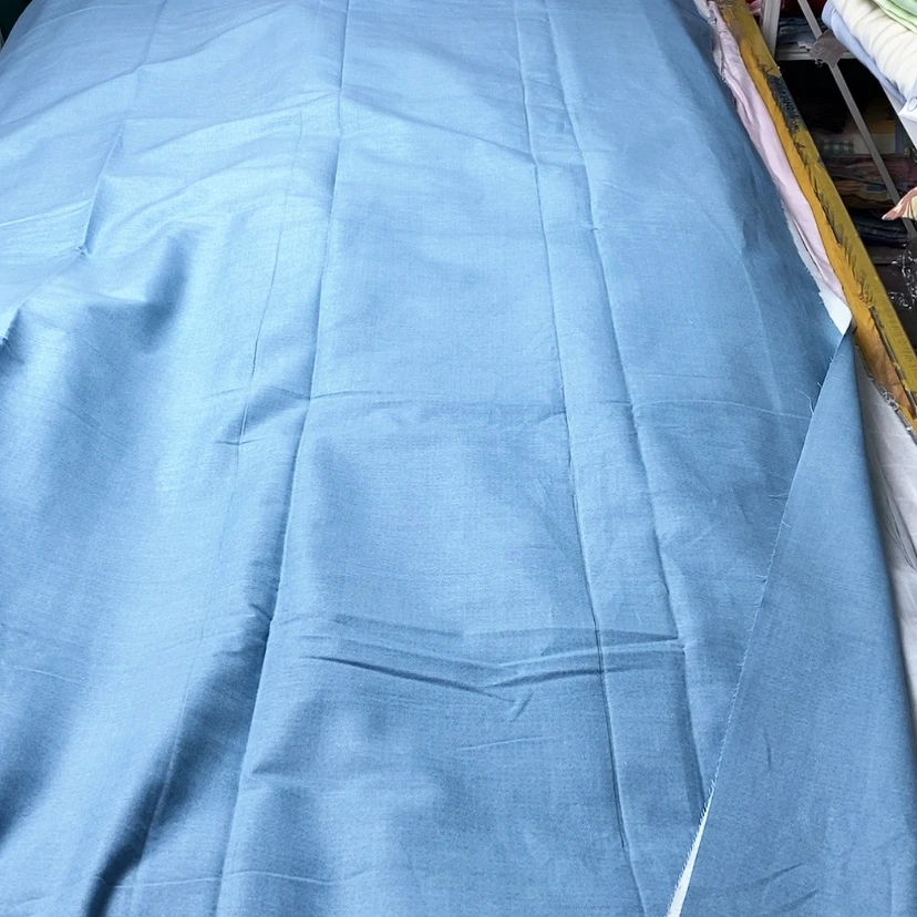 【闪购商品】棉2.5米布料微瑕