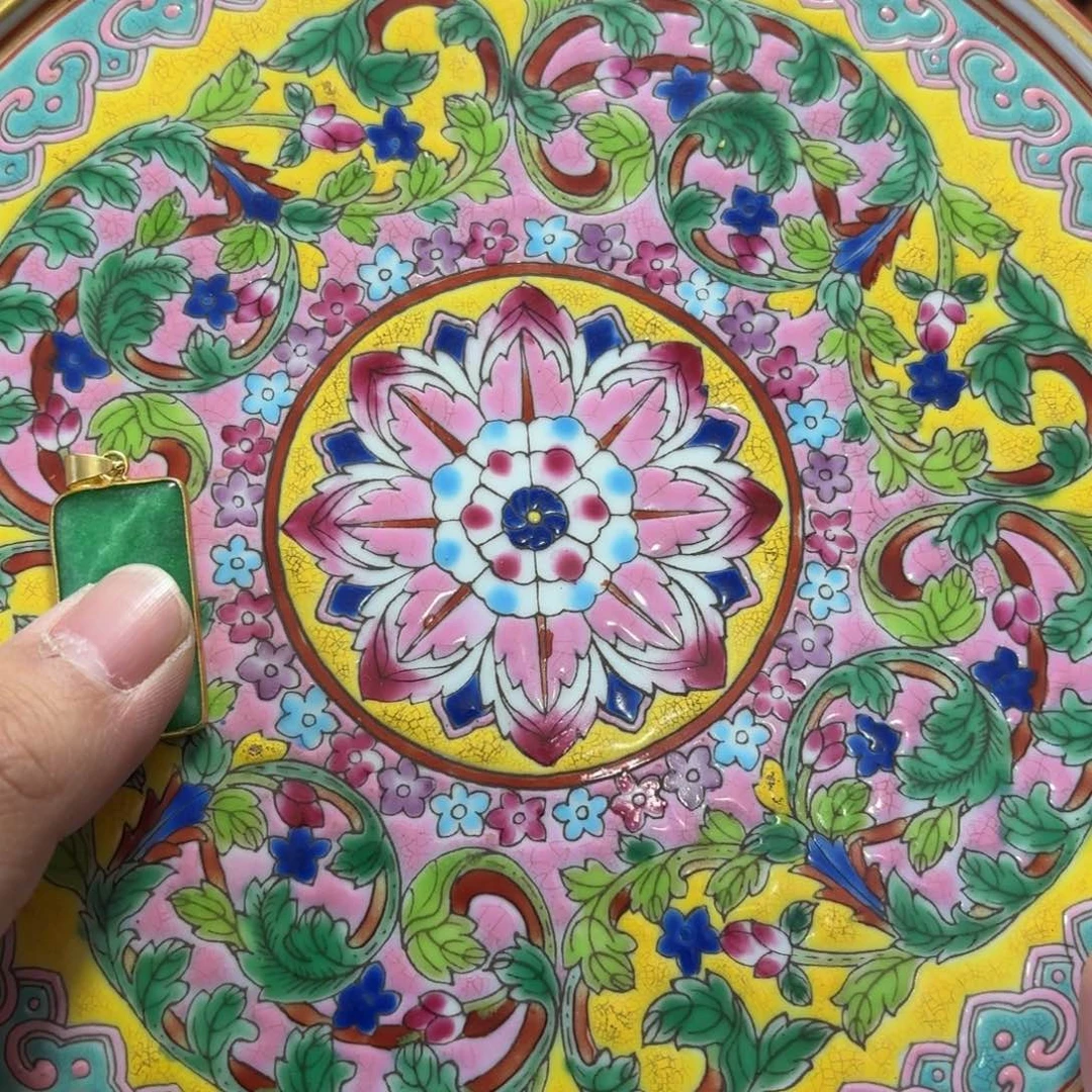 s****瑰闪购商品一对一讲解