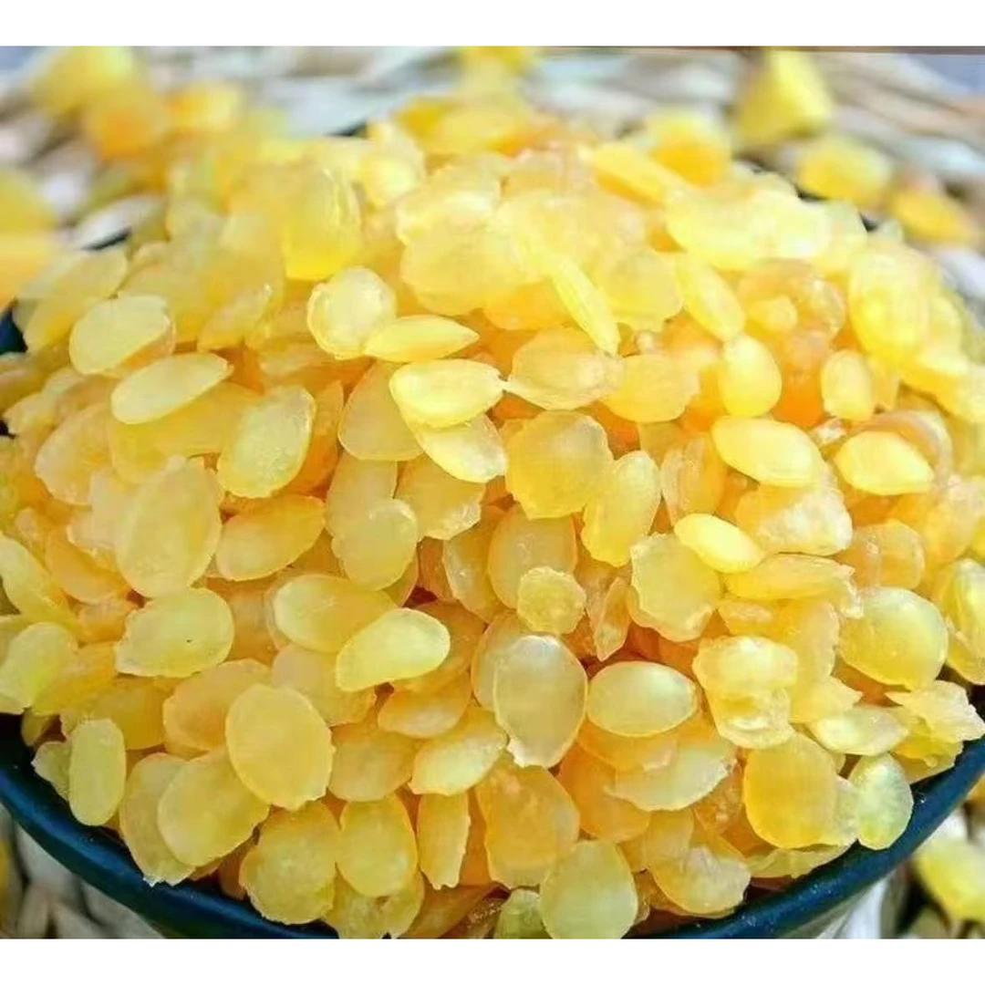 初醒云物【皂角米】云南大山自然晒干无熏硫