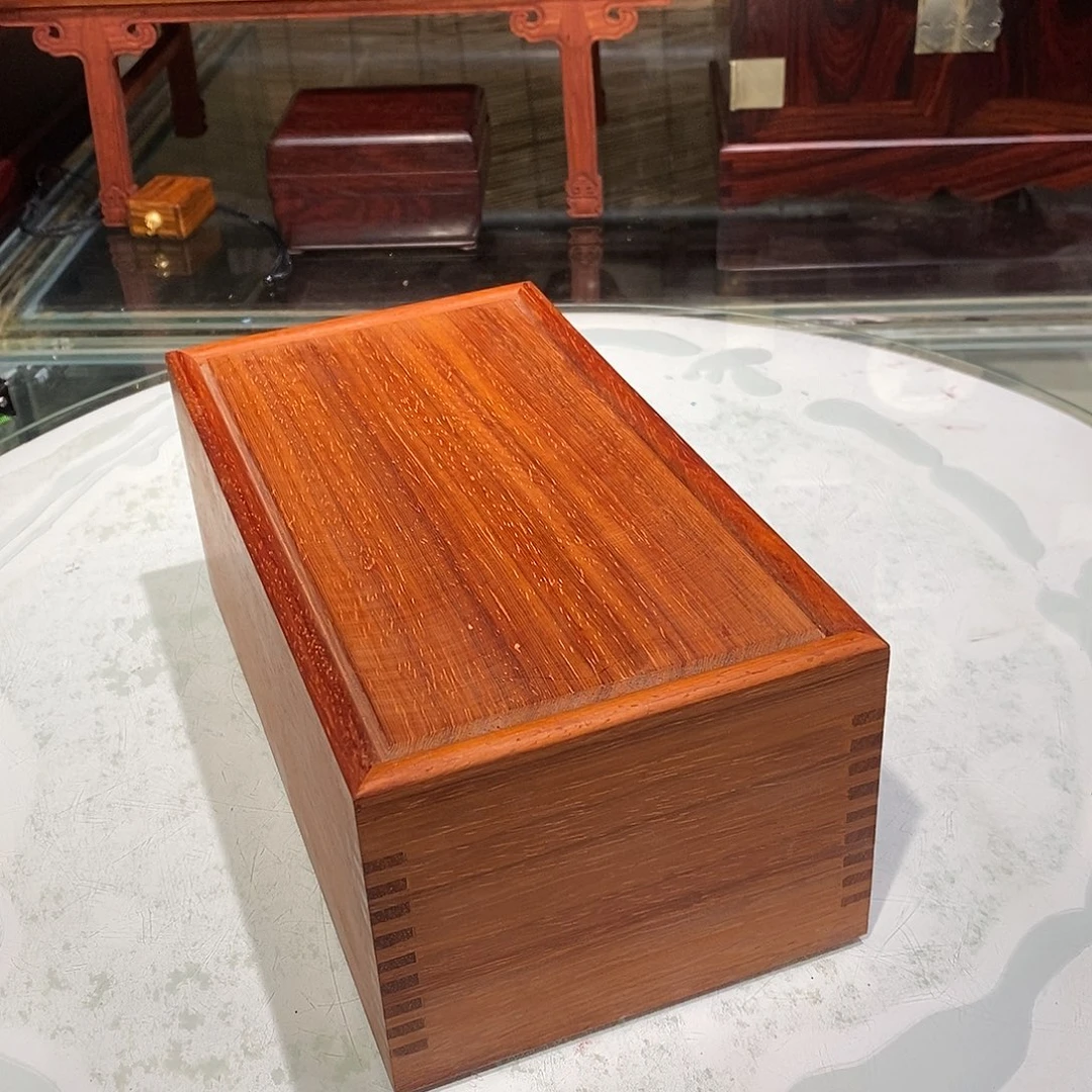 花梨木类独板盒22/12/9