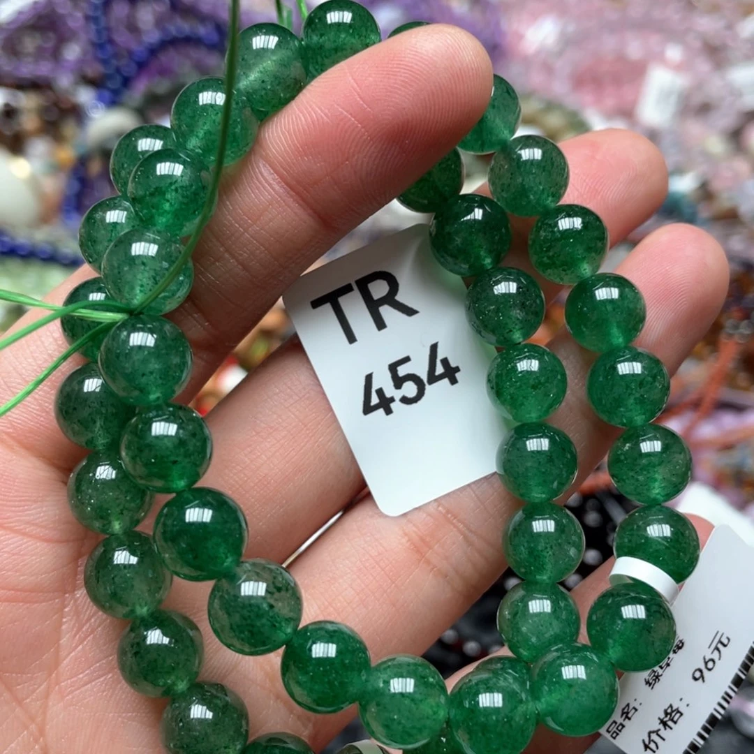 水晶多样性发一只未镶嵌