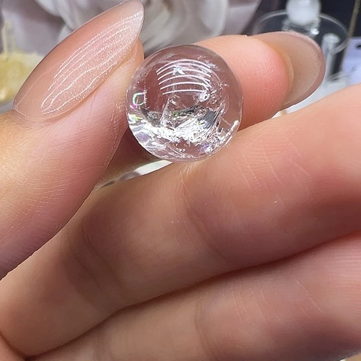 未镶嵌珠宝半成品水晶