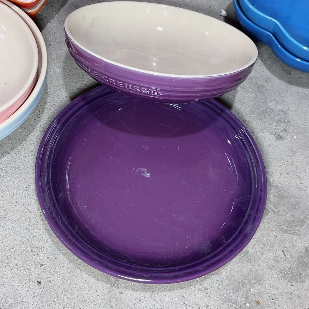 瓷片微瑕陶瓷餐具家用