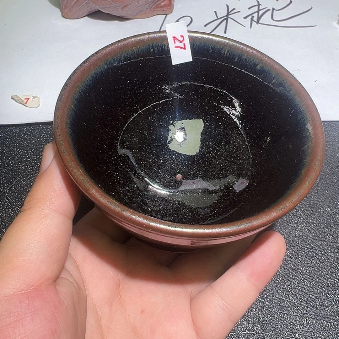 茶盏建盏主人杯iiii