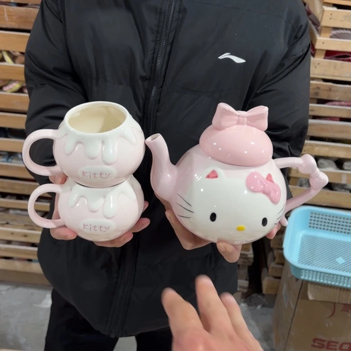 我们的目标是成为更优秀更