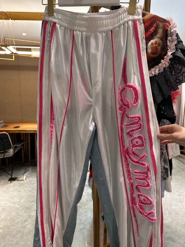 MAGIC INTRO 裤子817