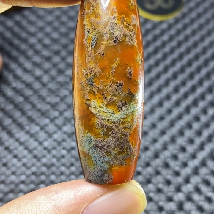 石***师玛瑙/玉髓未镶嵌1