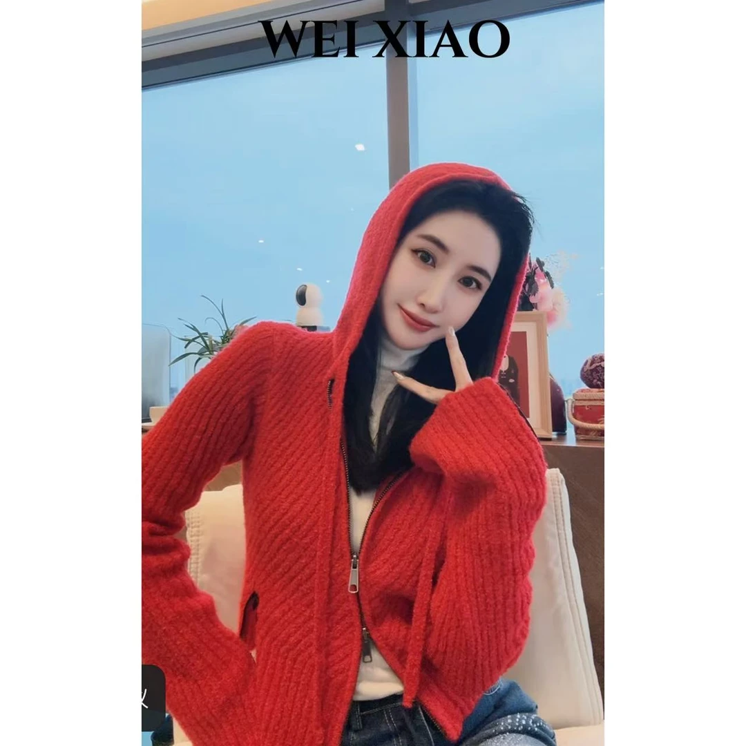 微笑家 新年系列【新年毛衣】毛衫毛衣