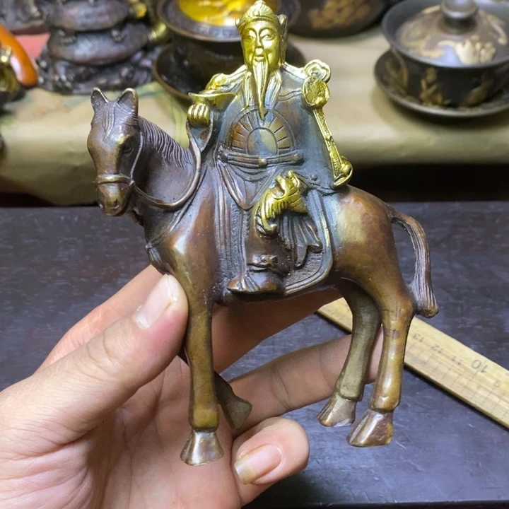 铜家居饰品铜器摆件