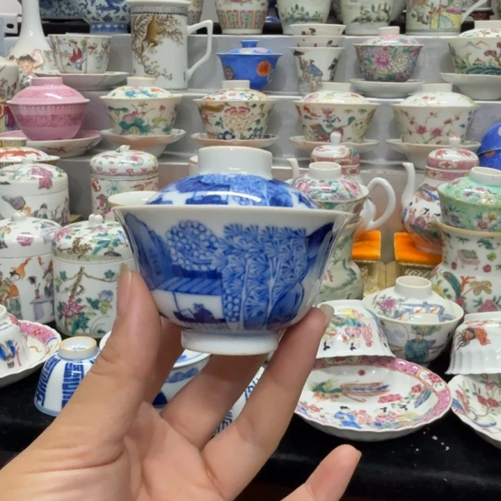 小***球其他景德镇陶瓷哈哈哈哈