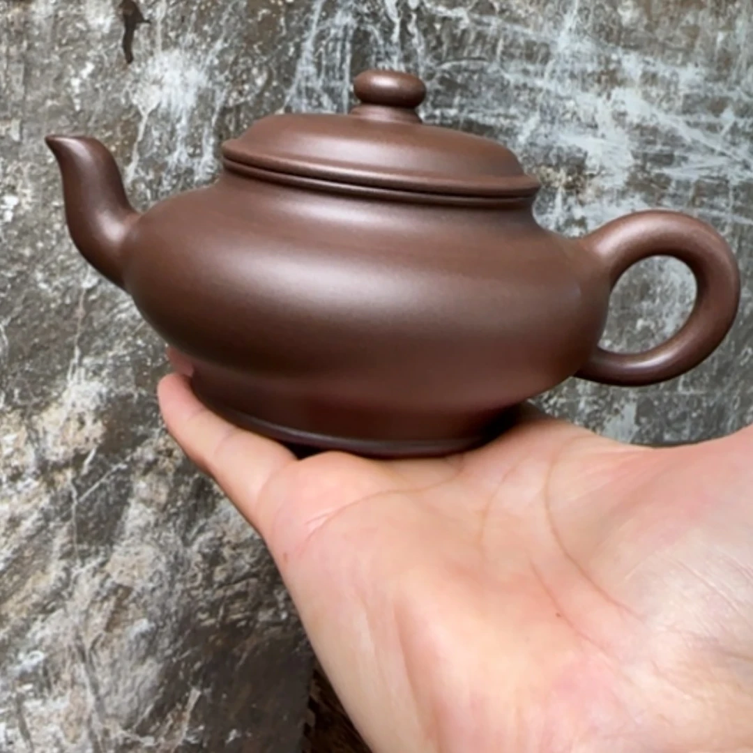 【闪购商品】茶壶紫砂紫砂茶具