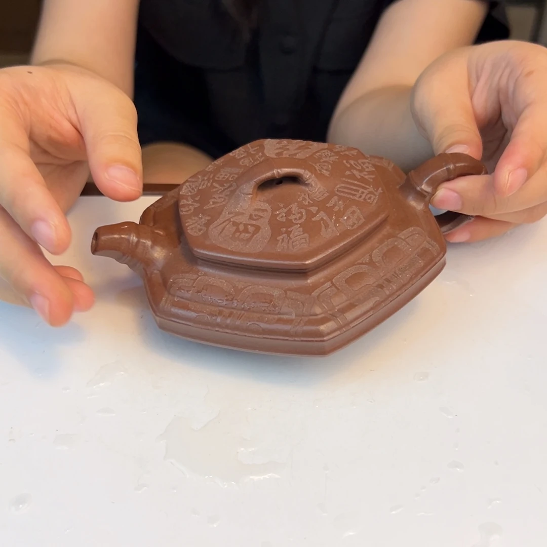 茶壶紫砂紫砂壶手工