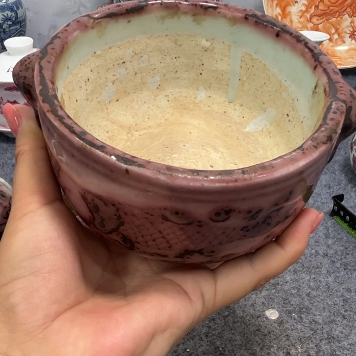 摆件用****6景德镇陶瓷艺术品