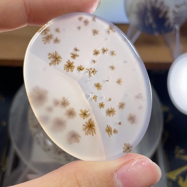 未镶嵌玛瑙象形福利款玛瑙/玉髓