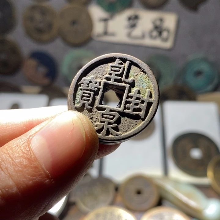 铜现代工艺品仿制品