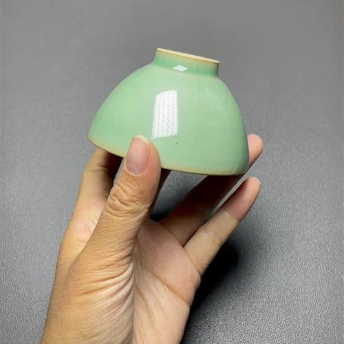 【闪购商品】茶盏-518............