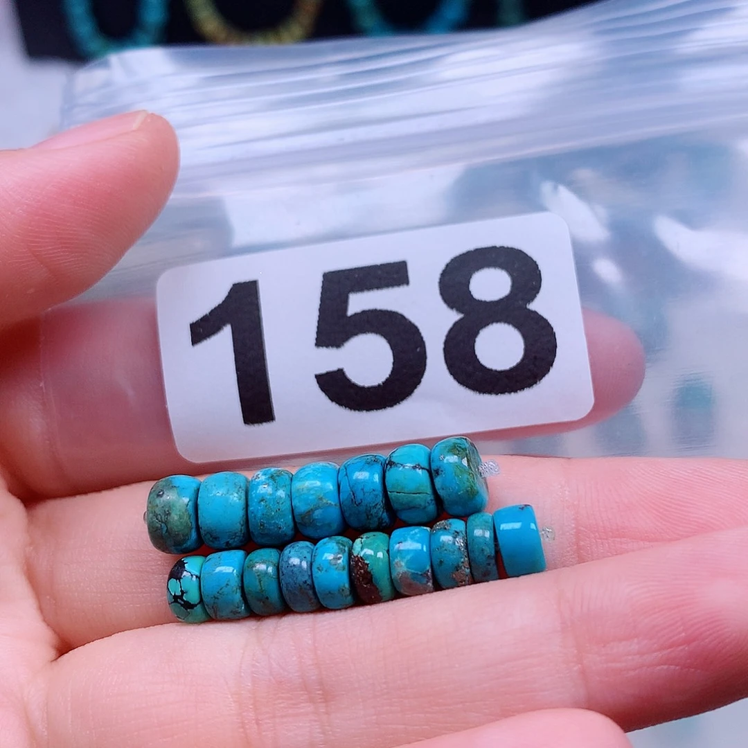 空竹粉丝专享十堰特色手工散珠