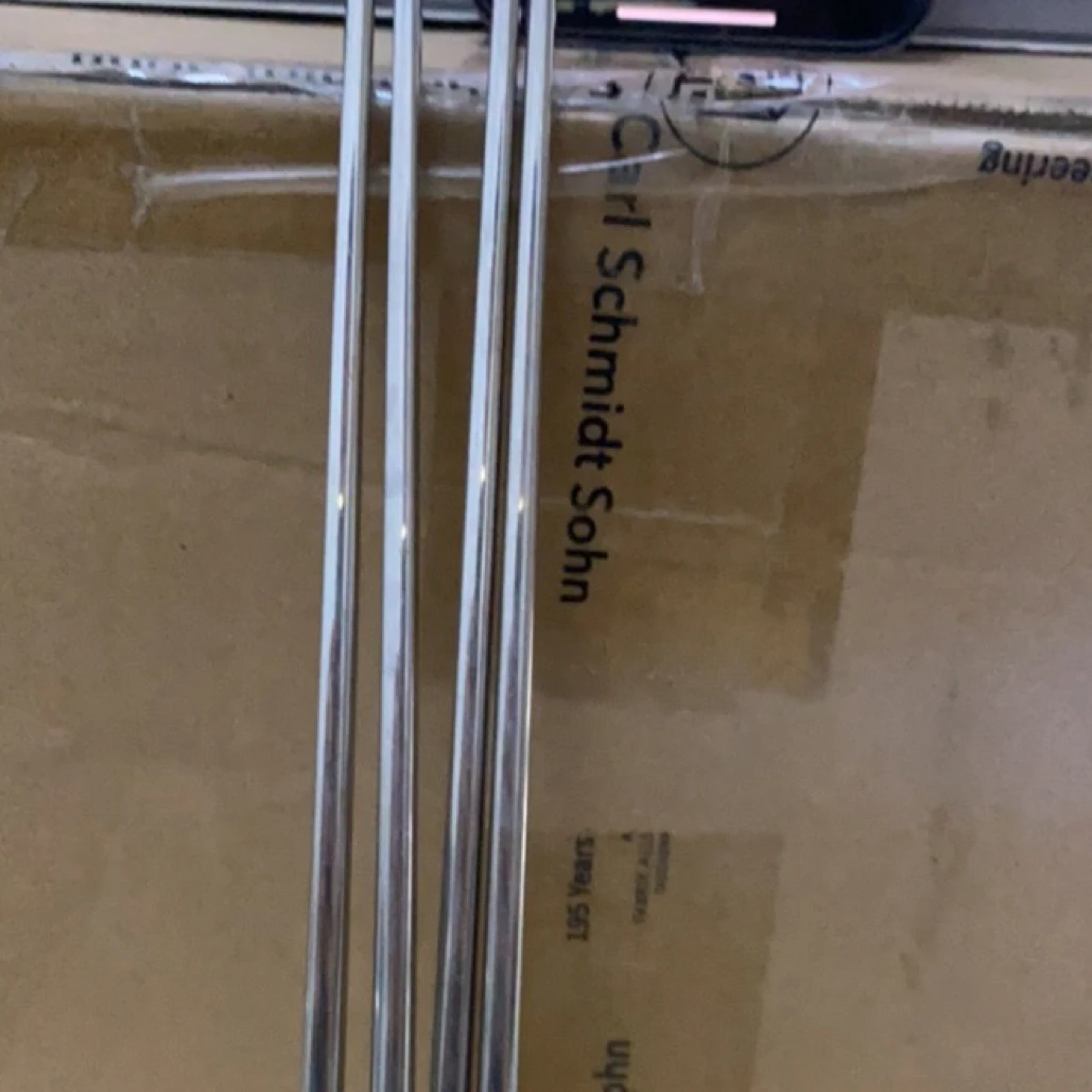 304不锈钢筷子4双