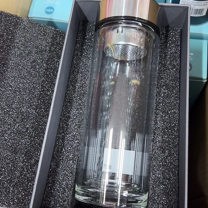 手工艺品琉璃万象玻璃杯爽v409rl-370
