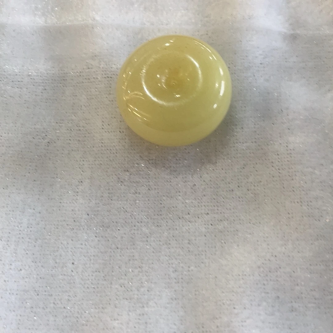 三***洲和田玉（糖玉）未镶嵌颈饰