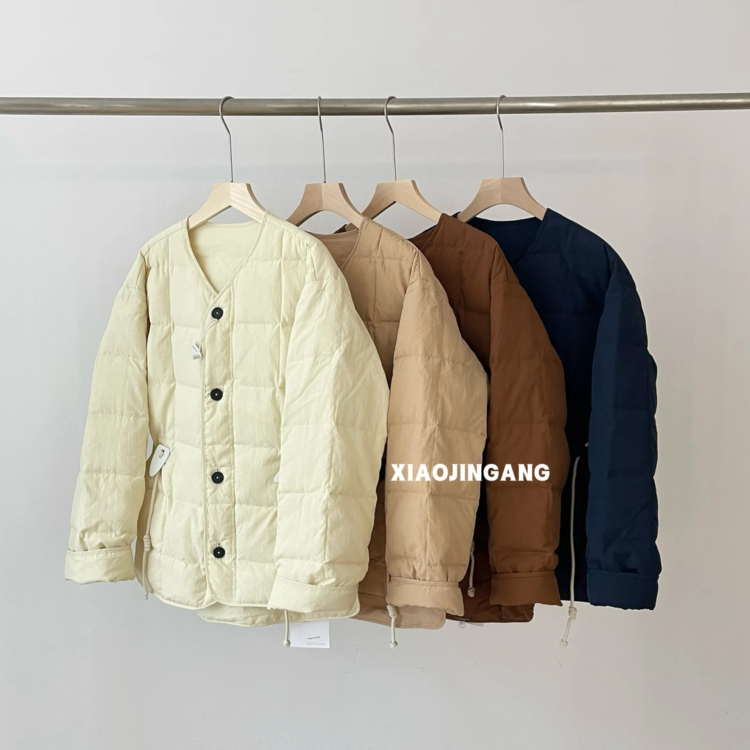 小金刚-【暖阳四色】羽绒服