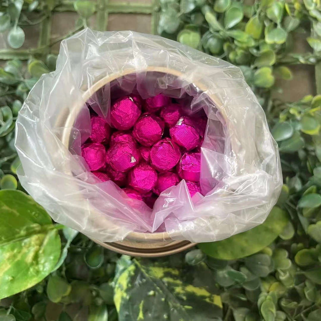 雨腾古茶 紫霞无名“几天N转 小XX”全T聚N环77g/罐 （9月22）