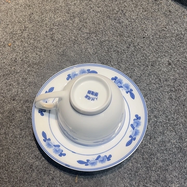景德镇陶瓷咖啡具