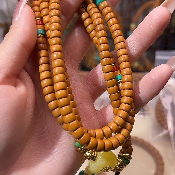 手串/手链橄榄核6.3药