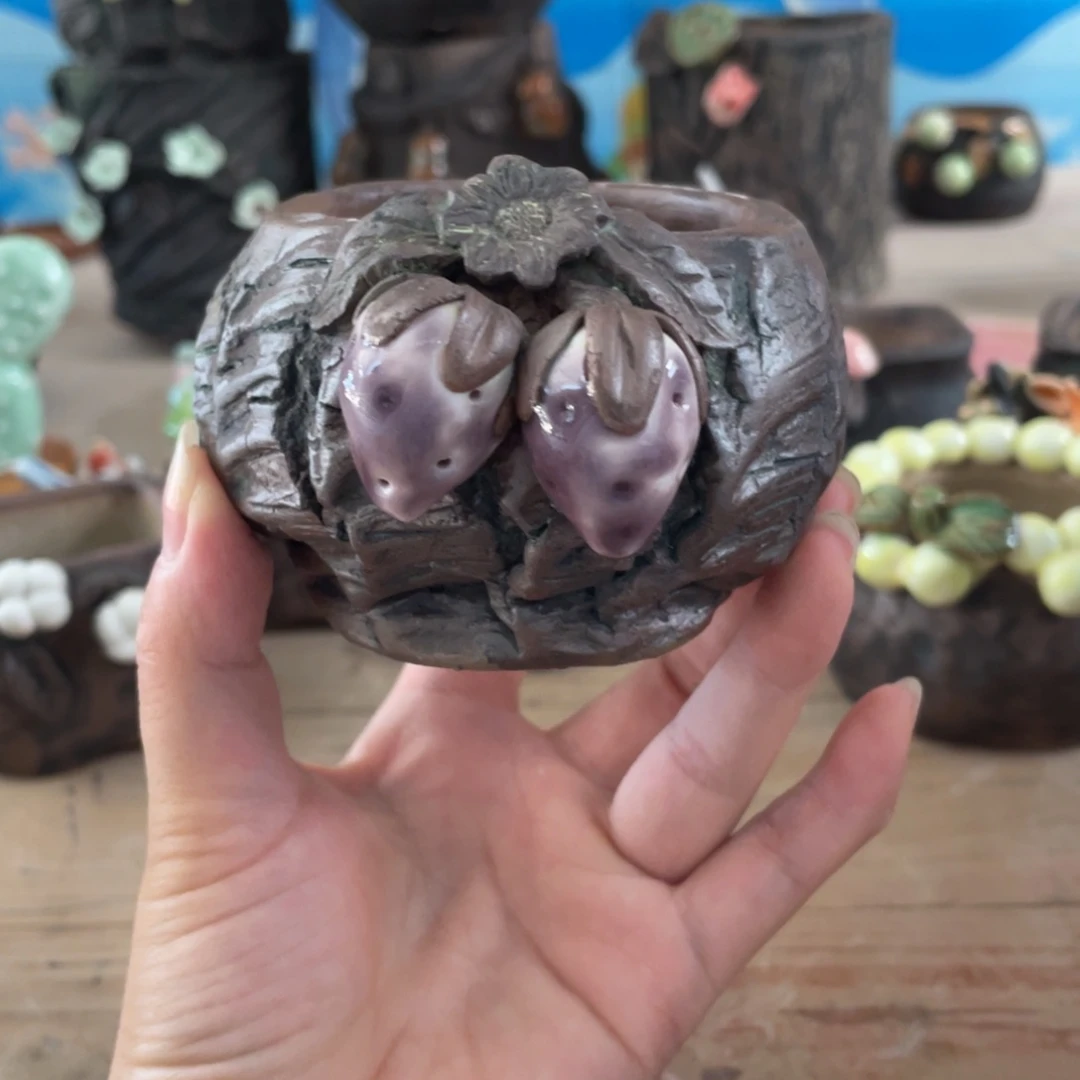 一个人的时候就会