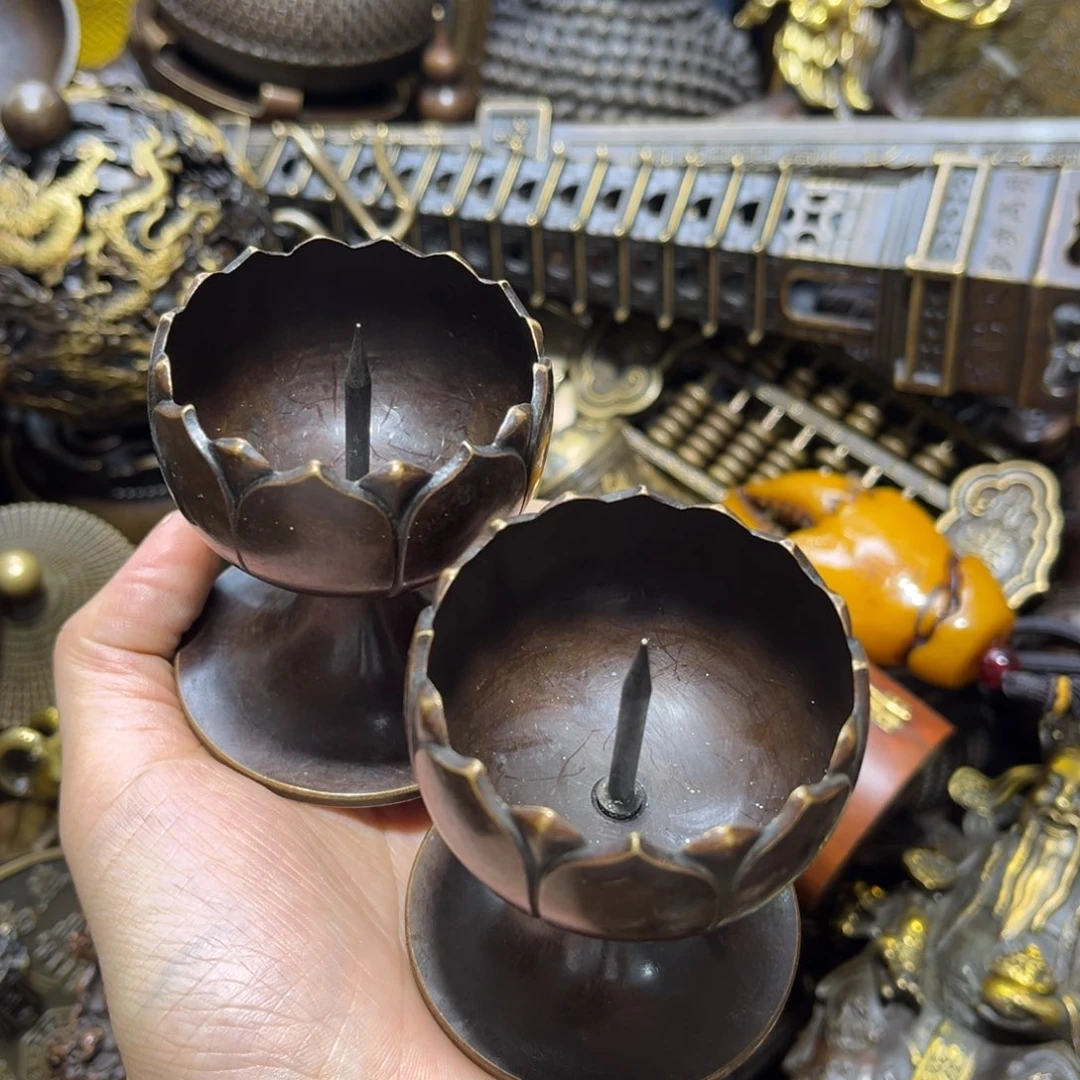 精品铜器摆件专属链接