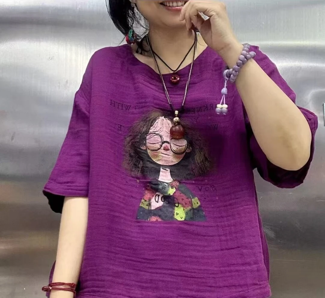 675双层纱衬衣 四色 均码穿到160斤