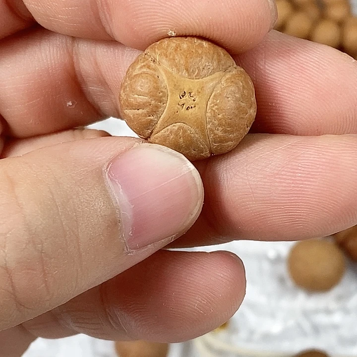 凤眼菩提手串尼泊尔小凤眼20mm