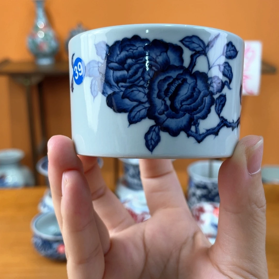 景德镇手绘哈哈哈哈哈哈