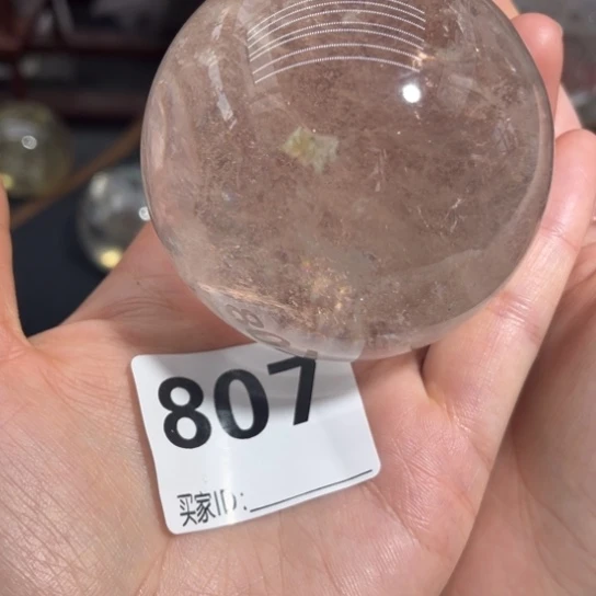 【闪购商品】水晶大型摆件（非配饰）未镶嵌用****6
