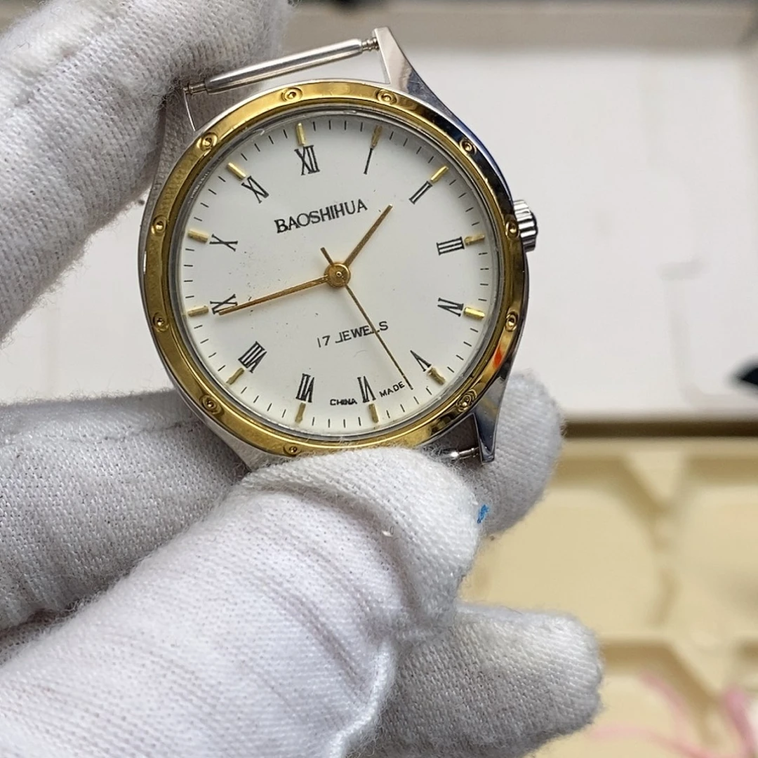 钢不锈钢机械机芯50米