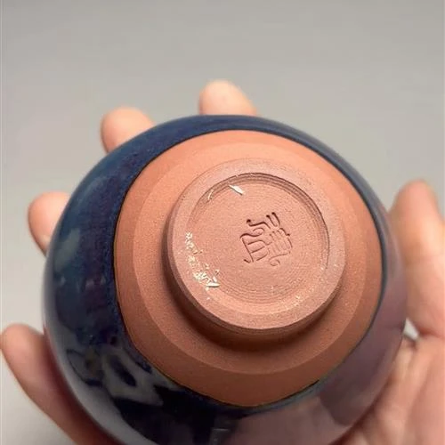 【闪购商品】茶盏-183............