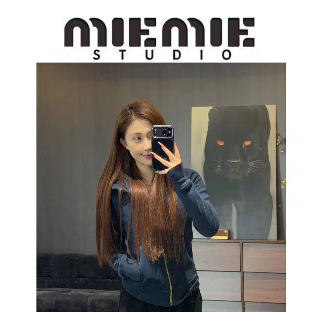 【海军蓝】现在有钱都买不到的颜色卫衣