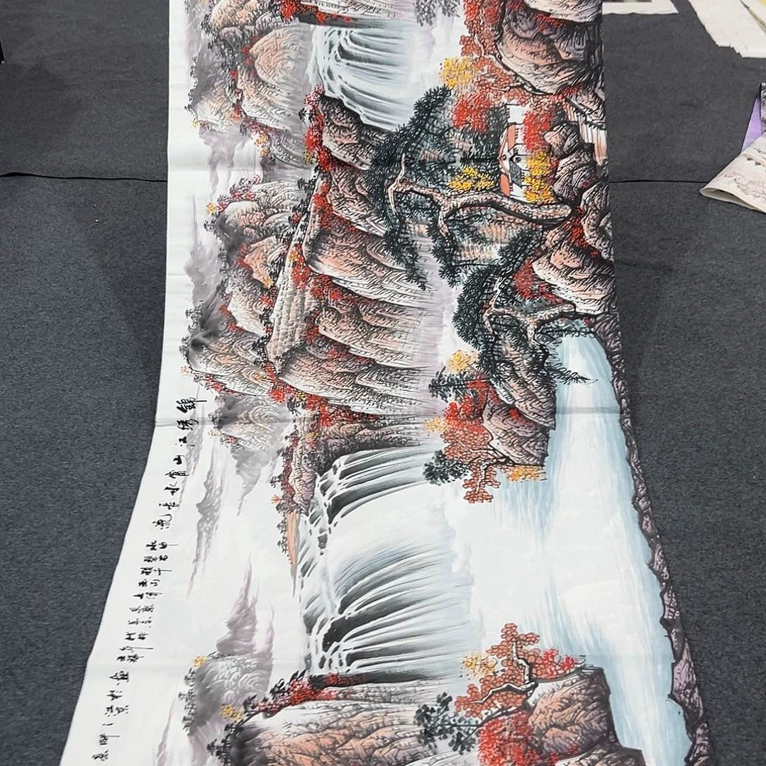 新号开播领福利了